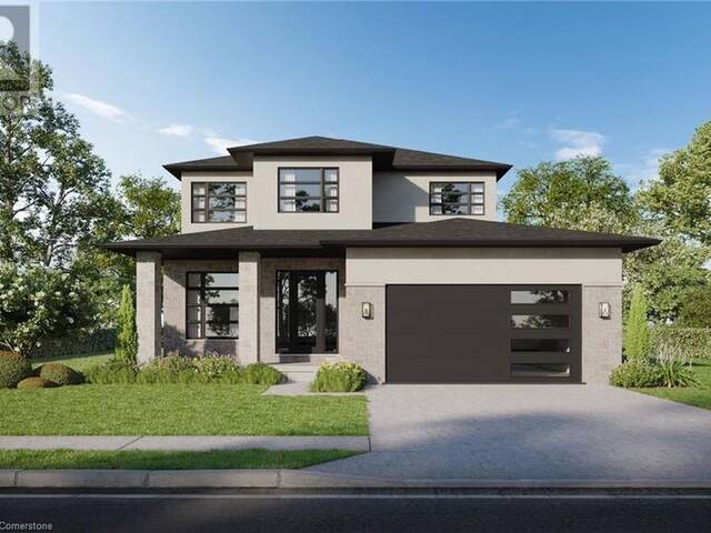 LOT 1 OAKLEY Drive Virgil Ontario