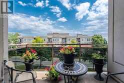 2300 Parkhaven Boulevard Unit# 407 Oakville