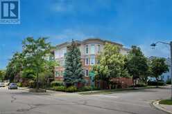 2300 Parkhaven Boulevard Unit# 407 Oakville