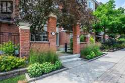 2300 Parkhaven Boulevard Unit# 407 Oakville