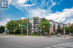 2300 Parkhaven Boulevard Unit# 407 Oakville