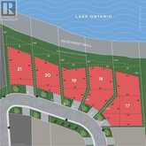 100 WATERSHORE Drive Unit# LOT 20 Stoney Creek