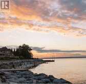 100 WATERSHORE Drive Unit# LOT 20 Stoney Creek