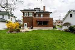 320 ALDER Street W Dunnville