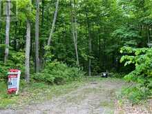 LOT F19 NIPPISSING RIDGE Road Tiny