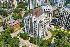 90 CHARLTON Avenue W Unit# 802 Hamilton