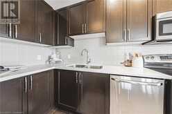 90 CHARLTON Avenue W Unit# 802 Hamilton