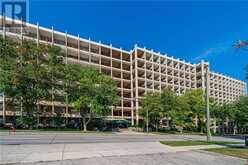 350 QUIGLEY Road Unit# 631 Hamilton