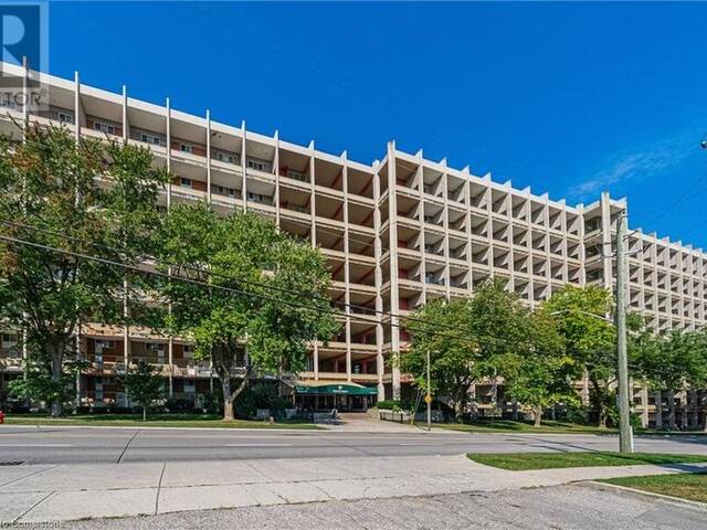 350 QUIGLEY Road Unit# 631 Hamilton Ontario