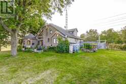 2425 HESPELER Road Cambridge