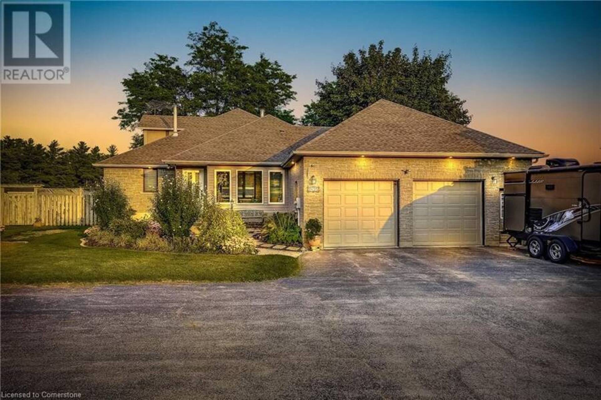 2425 HESPELER Road Cambridge