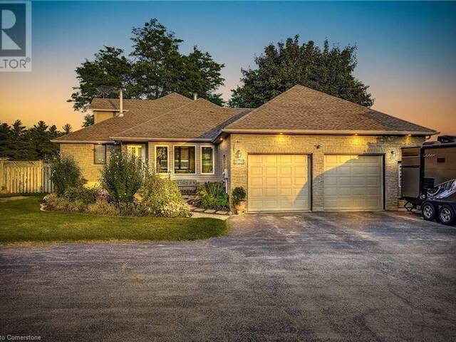 2425 HESPELER Road Cambridge Ontario