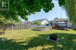 12 FULLER Drive Caledonia