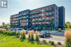 64 MAIN Street N Unit# 403 Hagersville