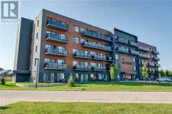 64 MAIN Street N Unit# 403 Hagersville