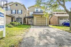 4218 SUNFLOWER Drive Mississauga