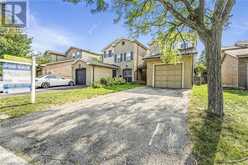 4218 SUNFLOWER Drive Mississauga