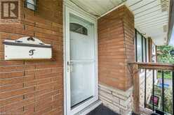 929 UPPER OTTAWA Street Hamilton