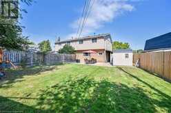 26 ELFORD Crescent Hamilton