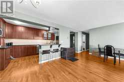 511 THE WEST MALL Road Unit# 1908 Toronto