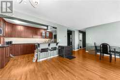 511 THE WEST MALL Road Unit# 1908 Toronto