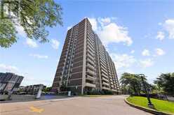 511 THE WEST MALL Road Unit# 1908 Toronto