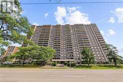 511 THE WEST MALL Road Unit# 1908 Toronto