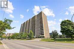 511 THE WEST MALL Road Unit# 1908 Toronto