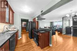 511 THE WEST MALL Road Unit# 1908 Toronto