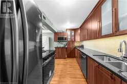 511 THE WEST MALL Road Unit# 1908 Toronto