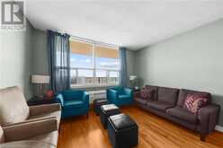 511 THE WEST MALL Road Unit# 1908 Toronto