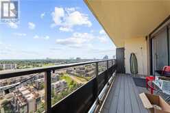 511 THE WEST MALL Road Unit# 1908 Toronto