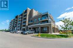 5055 GREENLANE Road Unit# 422 Beamsville