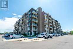 5055 GREENLANE Road Unit# 422 Beamsville