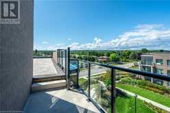 5055 GREENLANE Road Unit# 422 Beamsville