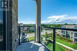 5055 GREENLANE Road Unit# 422 Beamsville