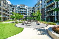 5055 GREENLANE Road Unit# 422 Beamsville