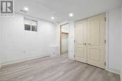 49 GUEST Street Unit# BASEMENT Ancaster