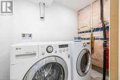 49 GUEST Street Unit# BASEMENT Ancaster