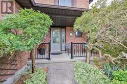 7 GATESTONE Drive Hamilton