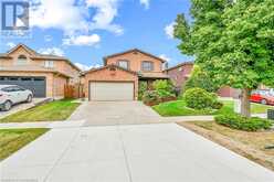 7 GATESTONE Drive Hamilton