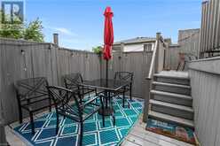 1328 UPPER SHERMAN Avenue Unit# 6 Hamilton