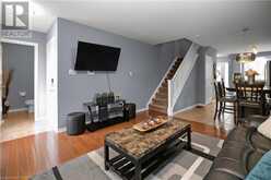 1328 UPPER SHERMAN Avenue Unit# 6 Hamilton