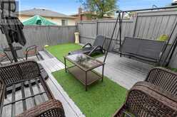 1328 UPPER SHERMAN Avenue Unit# 6 Hamilton