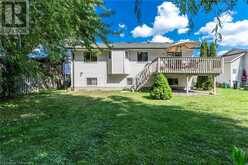 817 WOODSIDE Court Fort Erie