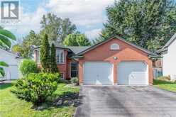 817 WOODSIDE Court Fort Erie