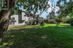 817 WOODSIDE Court Fort Erie