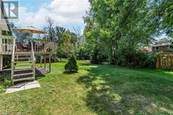 817 WOODSIDE Court Fort Erie