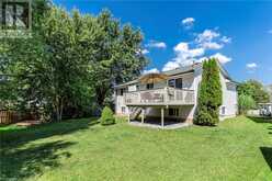 817 WOODSIDE Court Fort Erie