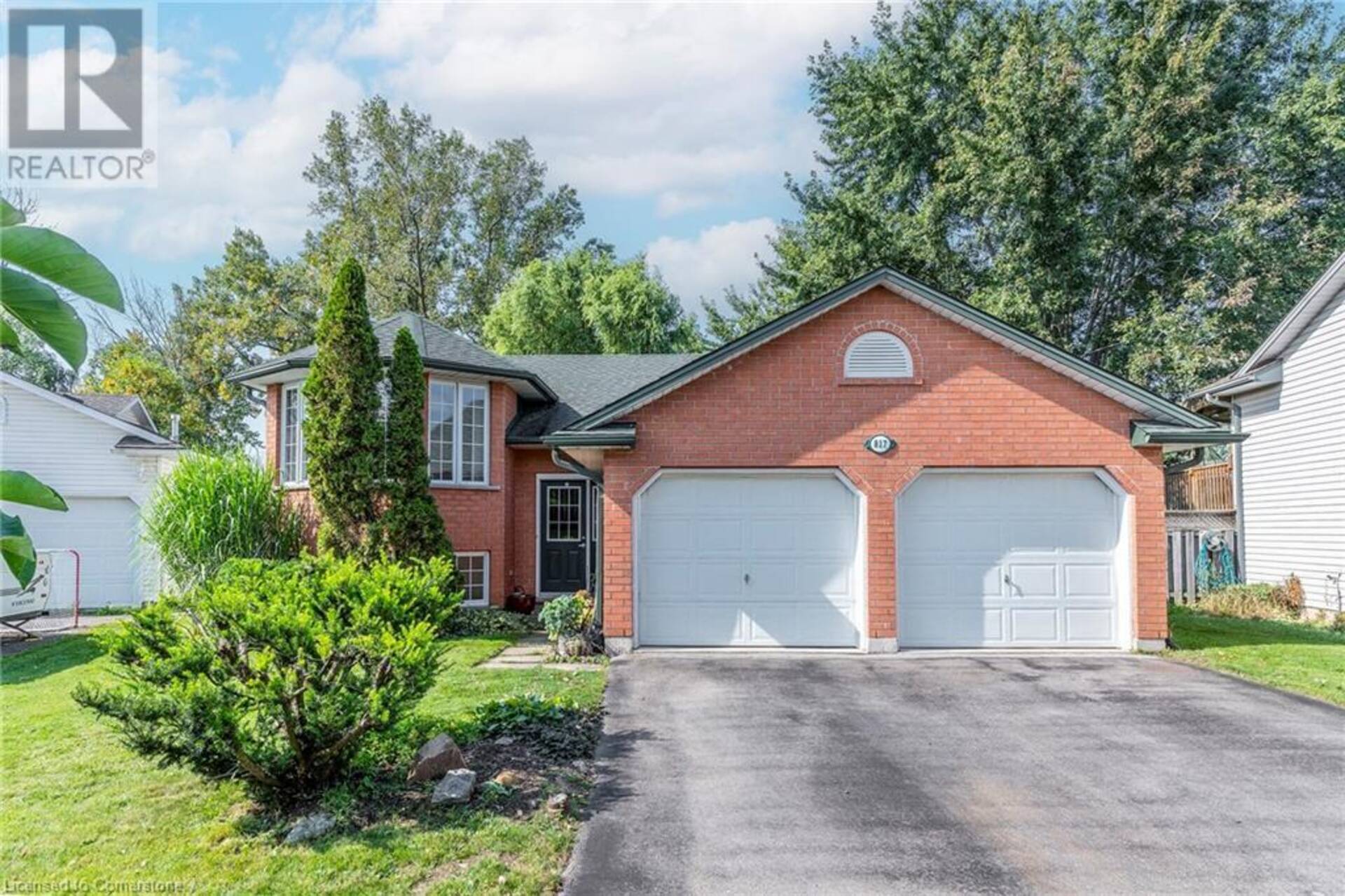 817 WOODSIDE Court Fort Erie